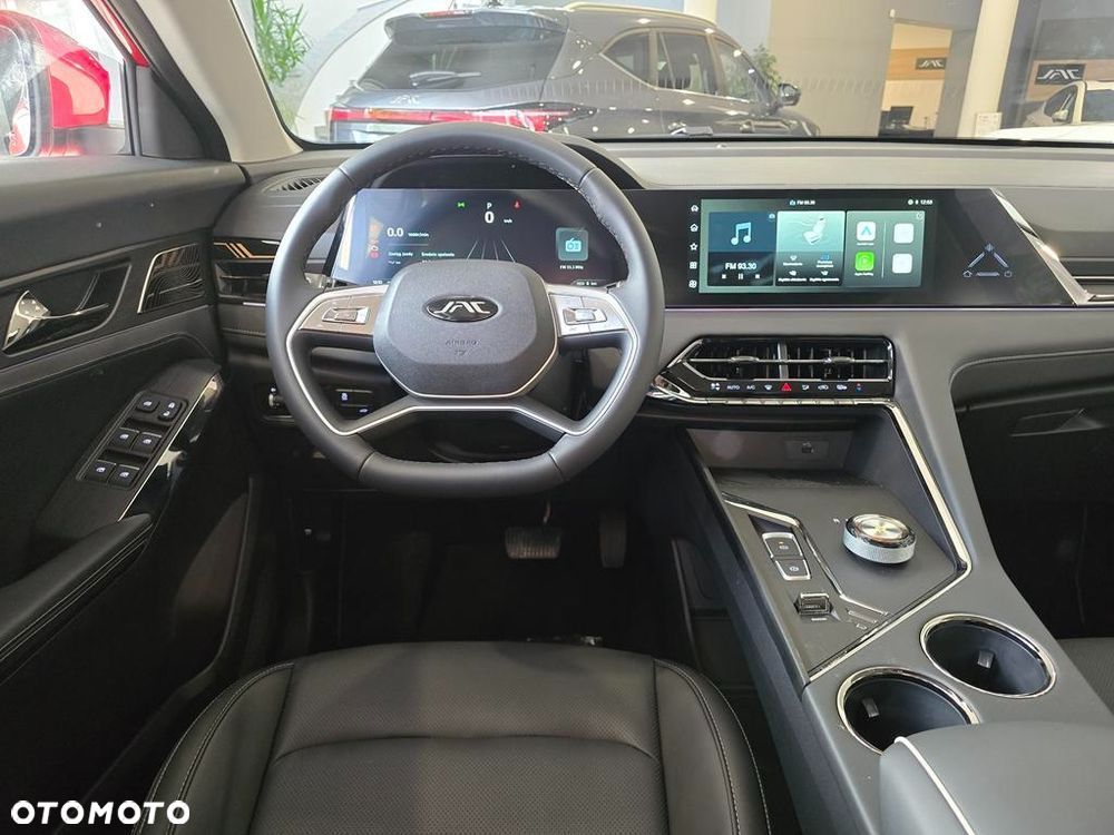 JAC JS8 PRO 7os - 16