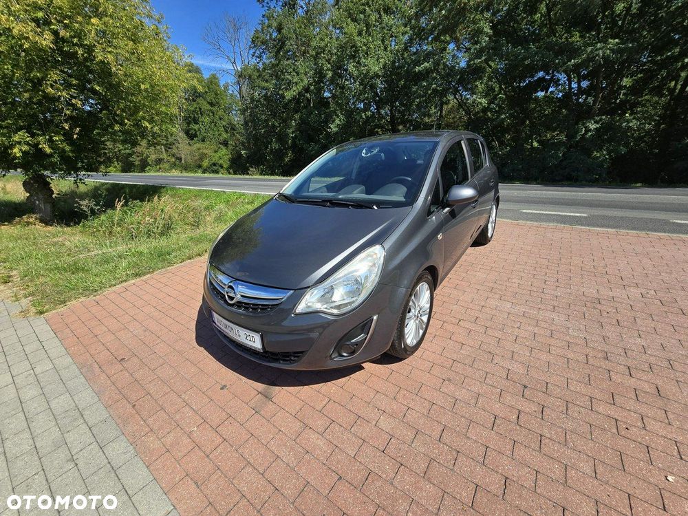 Opel Corsa - 3