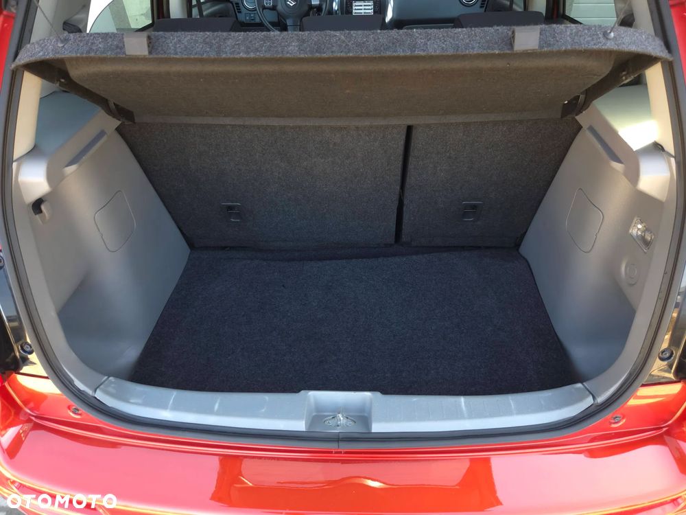 Suzuki SX4 1.6 VVT 4x4 Style - 38