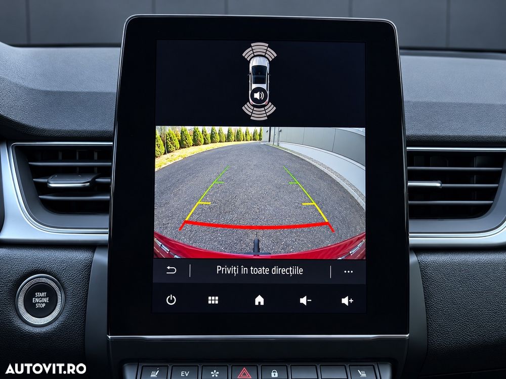 Renault Captur - 21