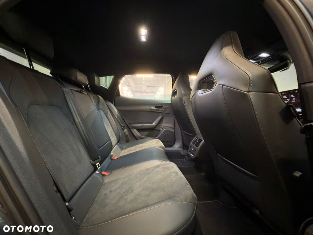 Cupra Formentor 1.5 eTSI mHEV DSG - 24