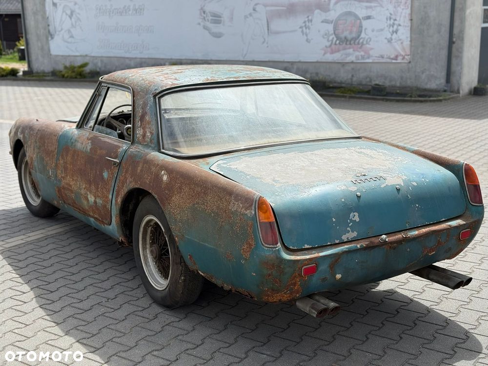 Ferrari 250 - 10