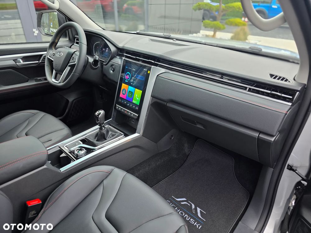 JAC T8 PRO Standard - 27