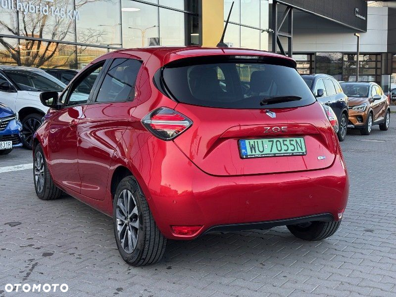 Renault Zoe - 5