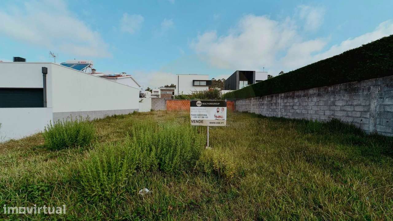 Lote de Terreno - Grande imagem: 4/10