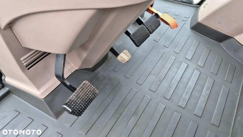 Fendt 514 Vario S4 2020R - 15