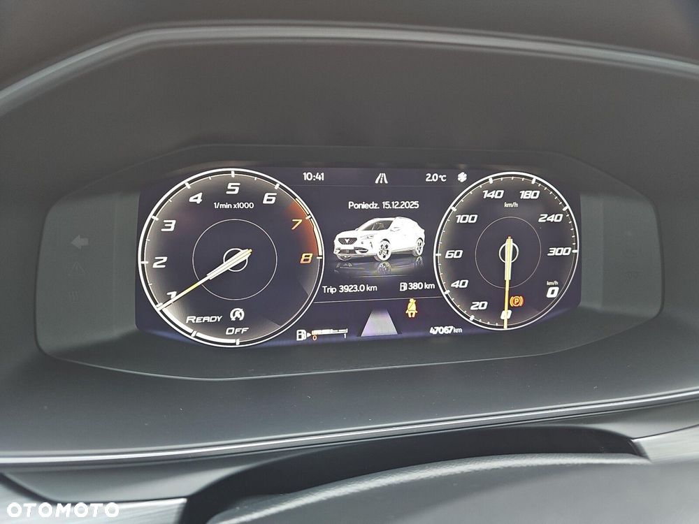 Cupra Formentor - 19