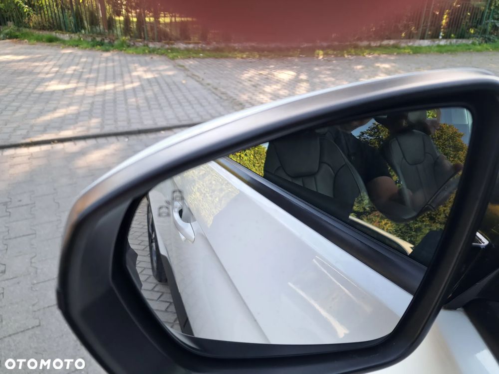 Opel Grandland X 2.0 CDTI Ultimate S&S - 11