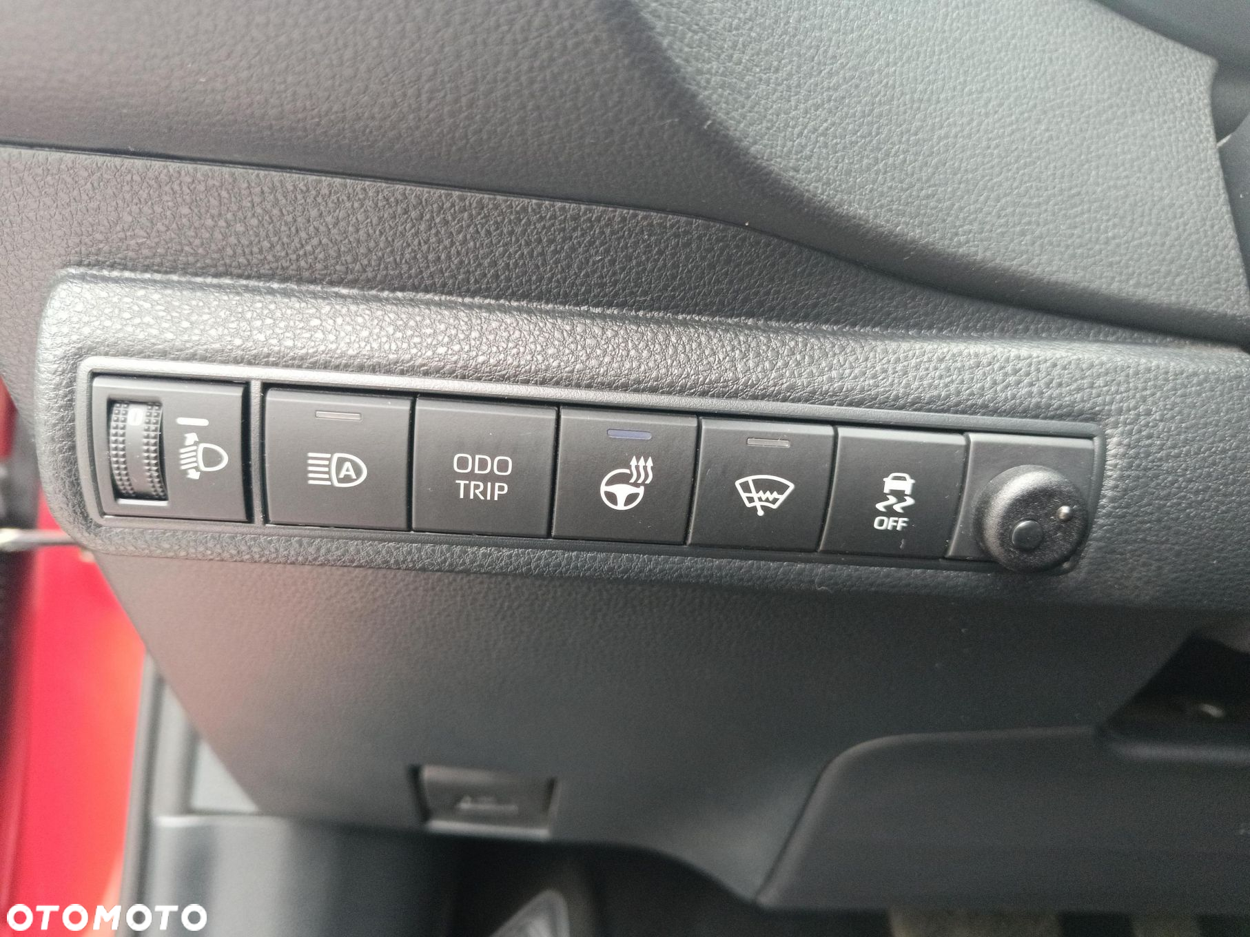 Toyota Corolla 1.8 Hybrid GR Sport - 18