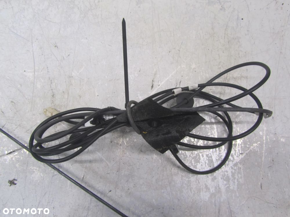 citroen jumpy-expert-scudo 06->antena dachowa - 3