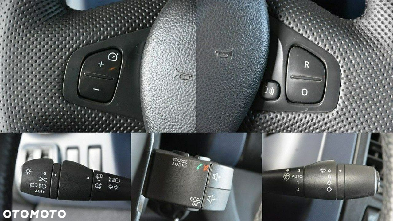 Opel Vivaro - 15