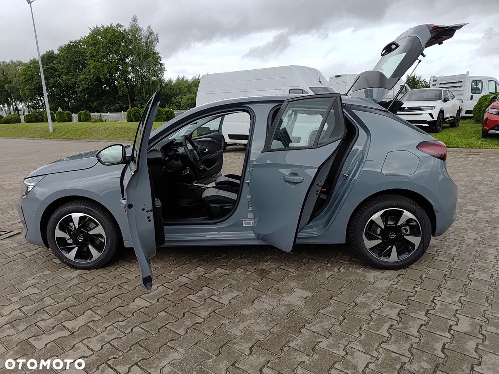 Opel Corsa Corsa-e 50kWh Edition - 30