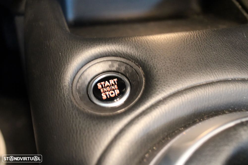 Nissan Juke 1.0 DIG-T Acenta - 14