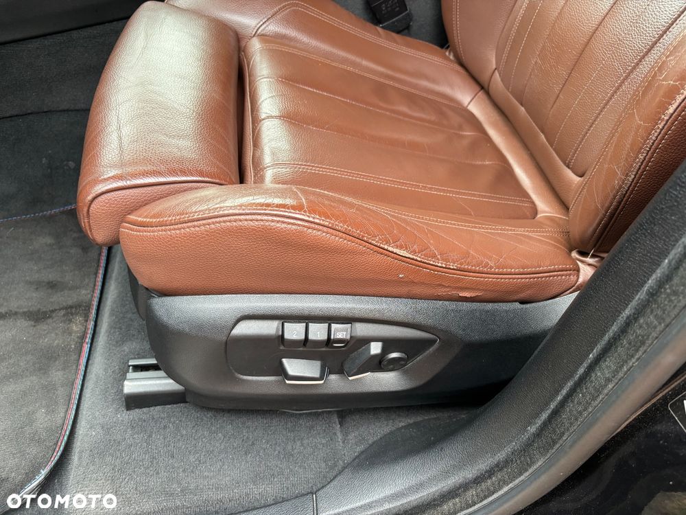 BMW X5 xDrive25d - 17