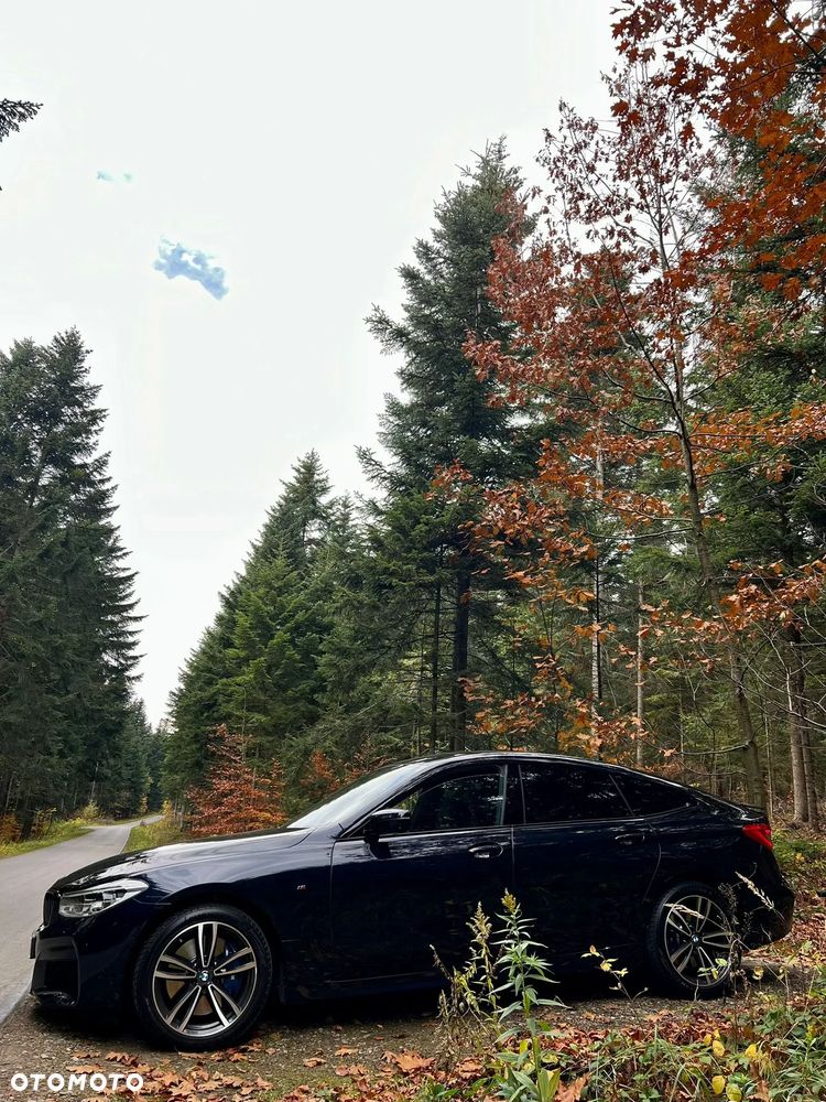 BMW 6GT - 11