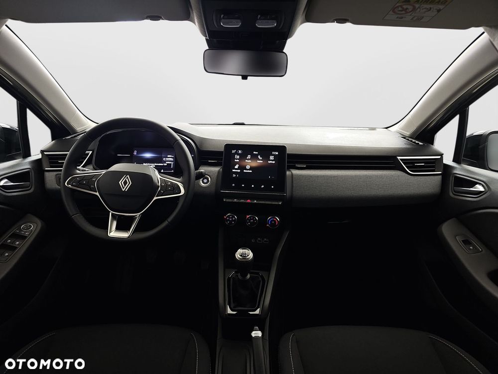 Renault Clio 1.0 TCe Evolution - 20