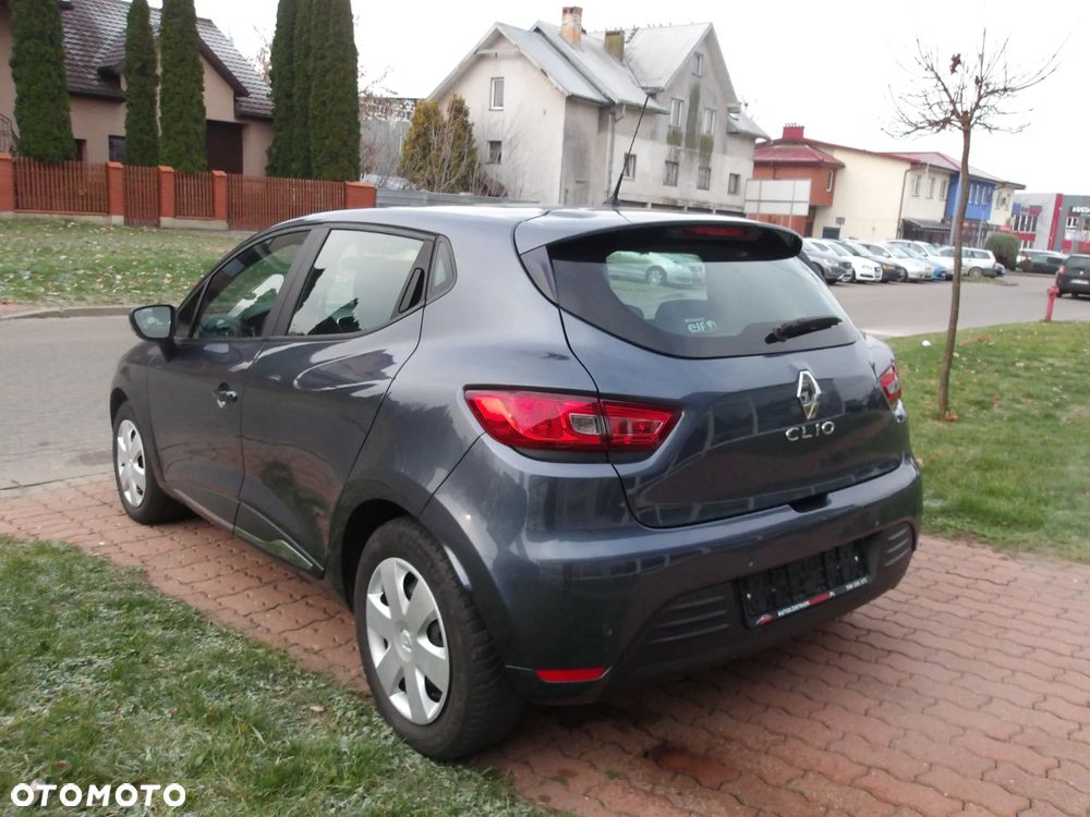 Renault Clio Energy TCe 90 Start & Stop Expression - 6