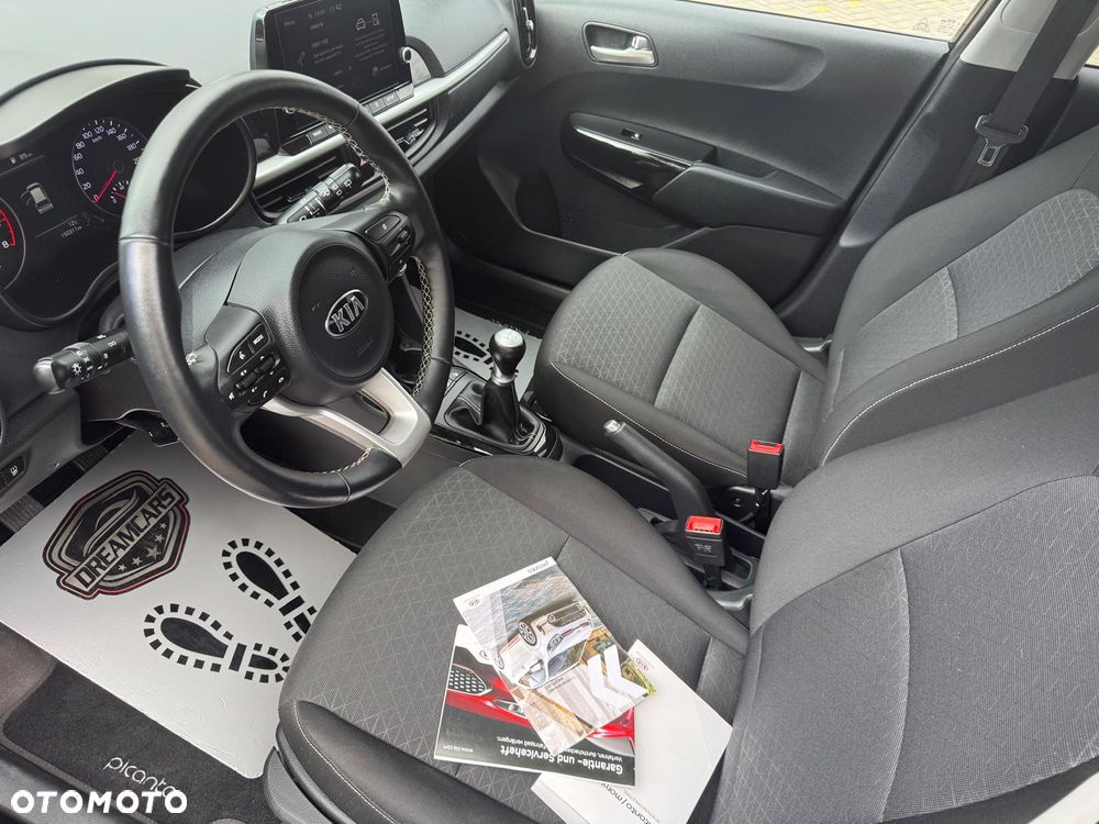 Kia Picanto - 33