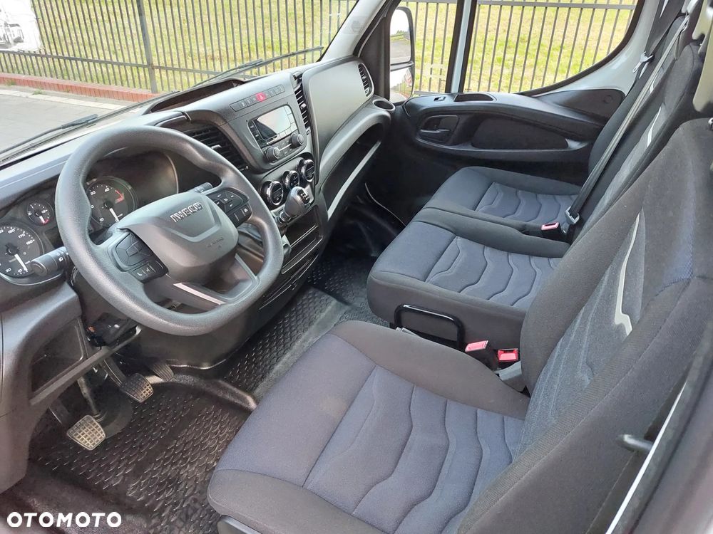 Iveco Daily - 13