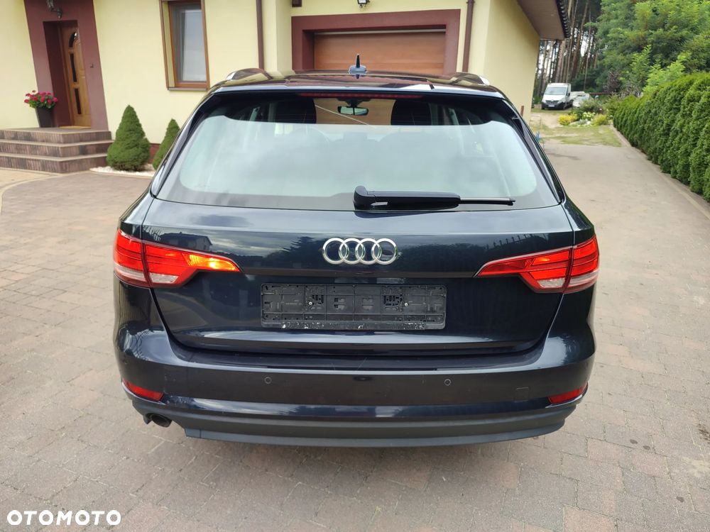 Audi A4 - 23