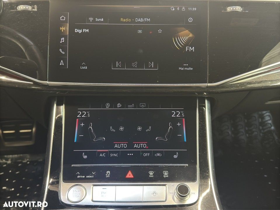 Audi Q7 - 17