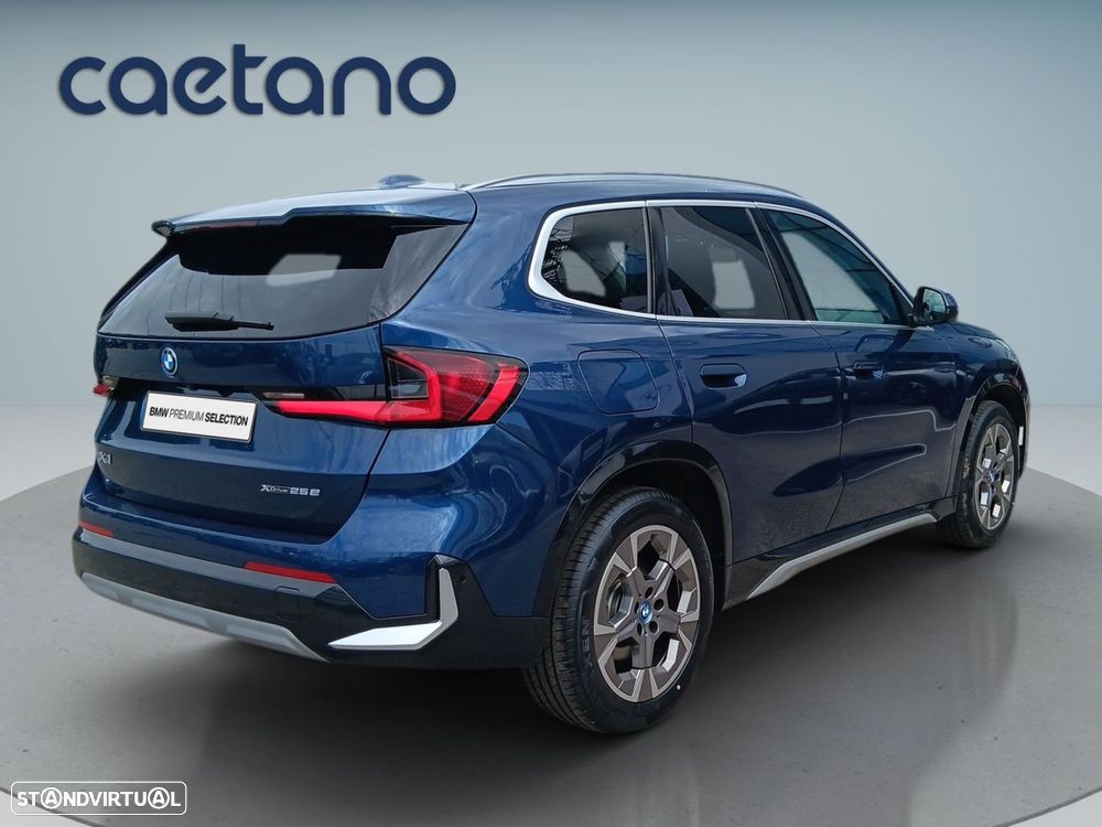 BMW X1 xDrive25e xLine - 8