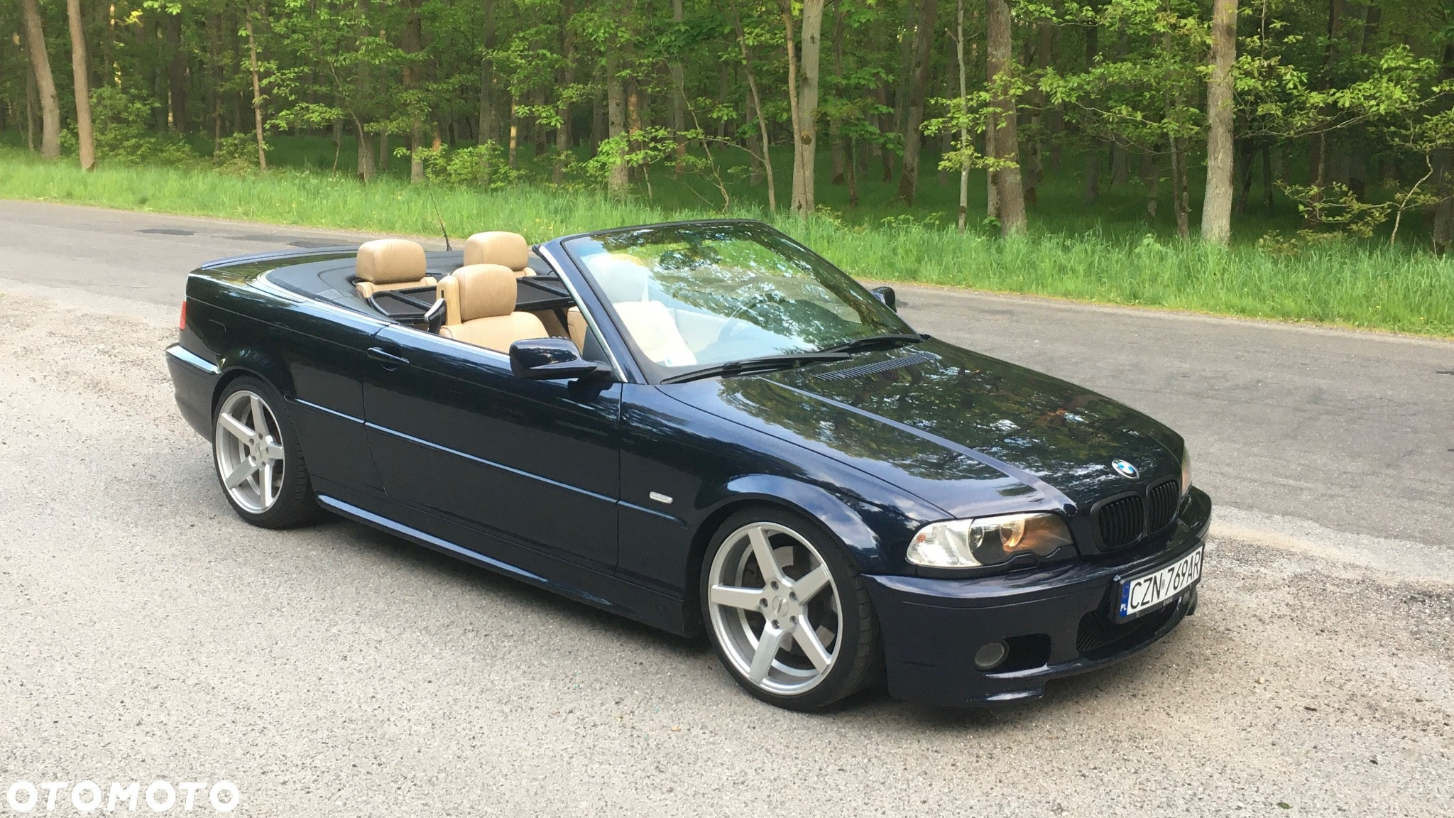 BMW Seria 3 330 Ci - 12