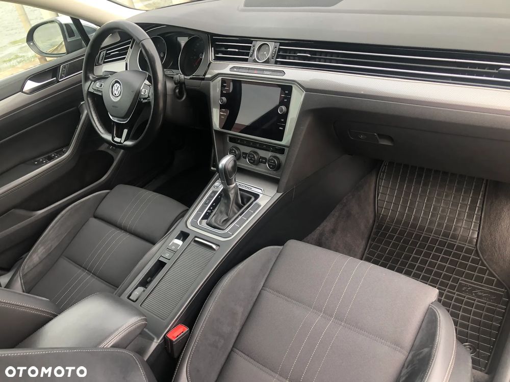 Volkswagen Passat Alltrack 2.0 TDI SCR 4Mot DSG7 - 24