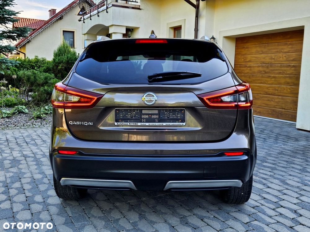 Nissan Qashqai - 11