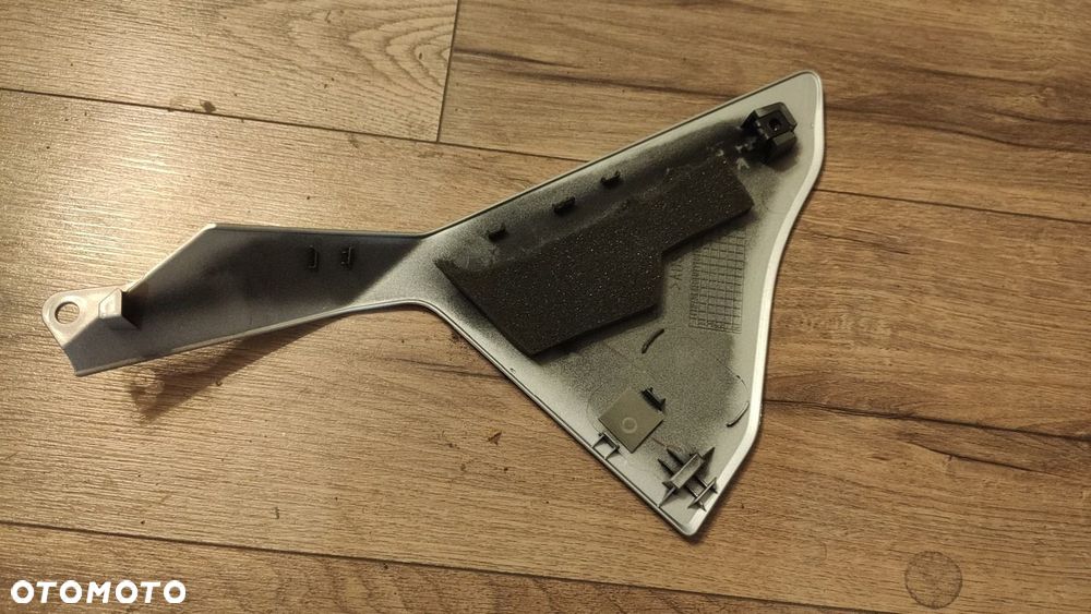 EU OWIEWKA OSŁONA PRAWA YAMAHA R1 RN32 15- IDEAŁ - 3