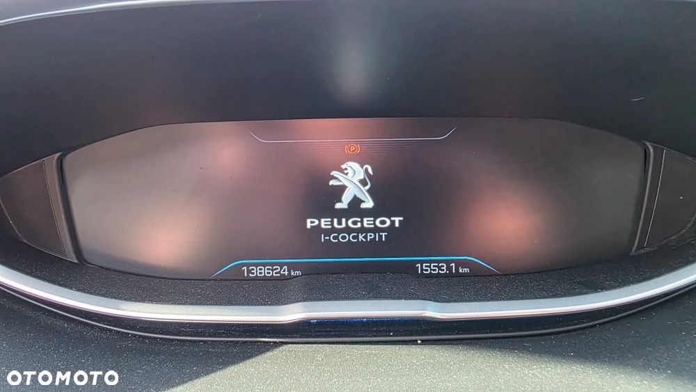 Peugeot 5008 1.5 BlueHDi Allure S&S - 23