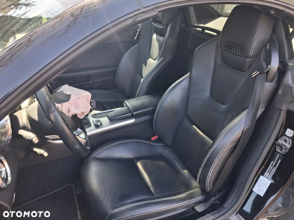 Mercedes-Benz SLC 180 - 10