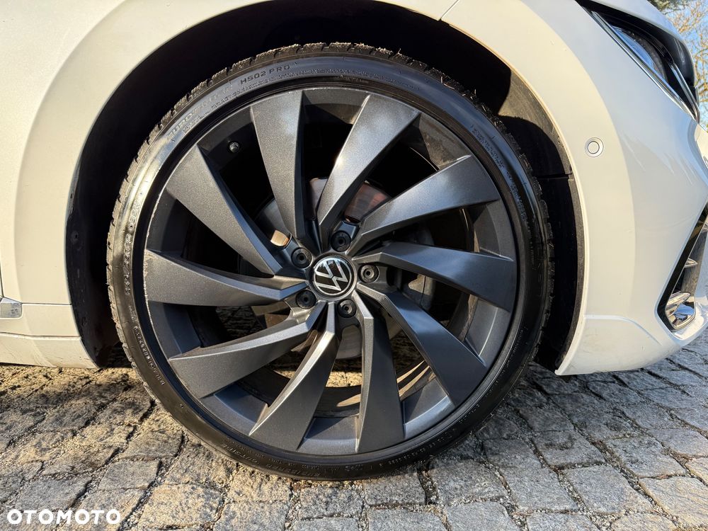 Volkswagen Arteon Shooting Brake 2.0 TDI 4Motion R-Line DSG - 22