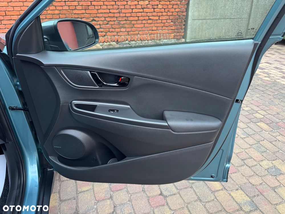 Hyundai Kona 1.0 T-GDI Premium - 16