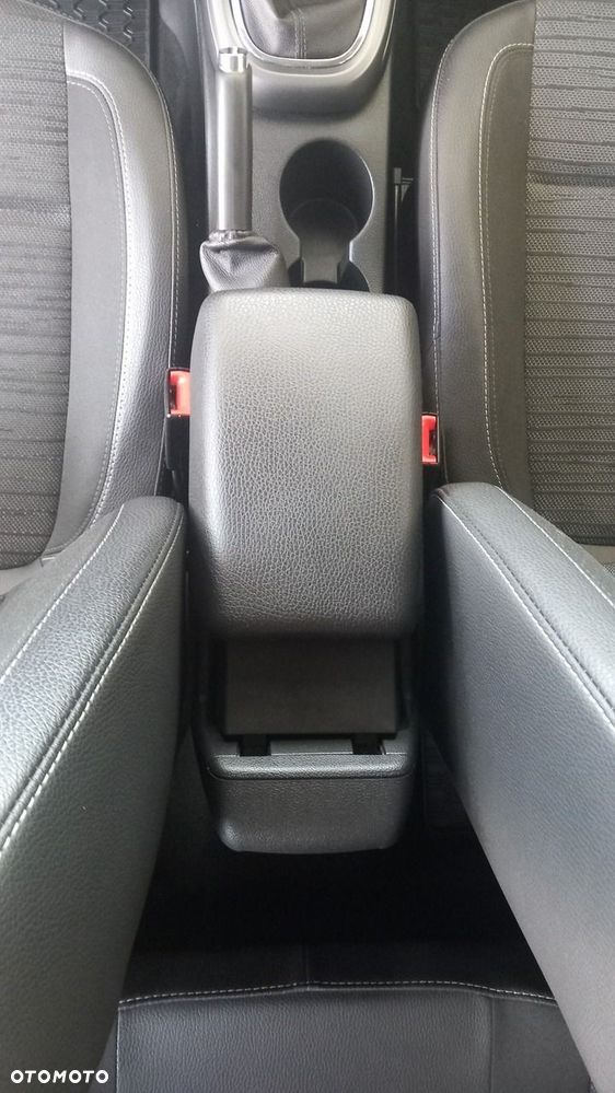 Opel Astra 1.4 Turbo Active - 15