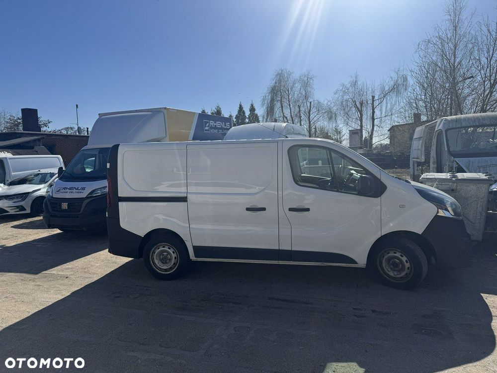 Opel Vivaro - 2