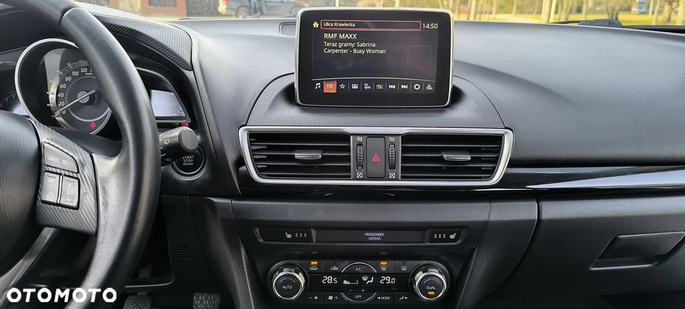 Mazda 3 SKYACTIV-D 150 Exclusive-Line - 8