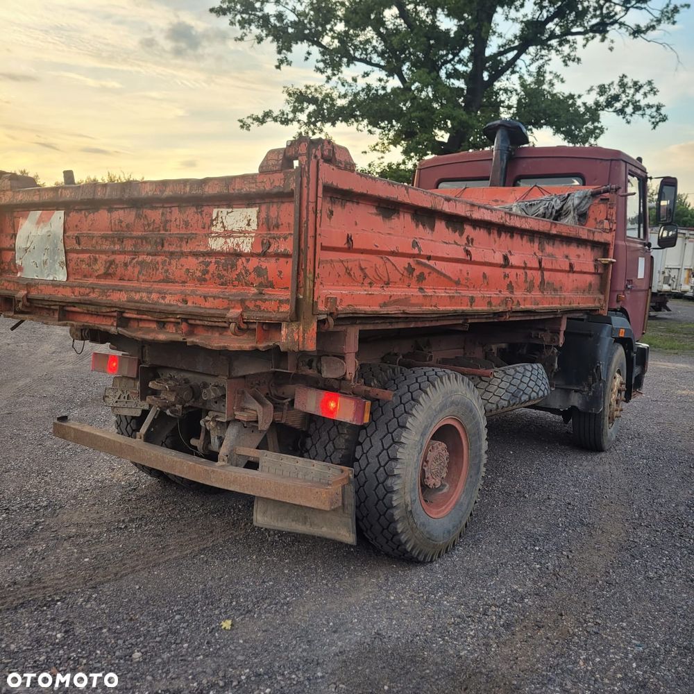 Maz 555132 - 8