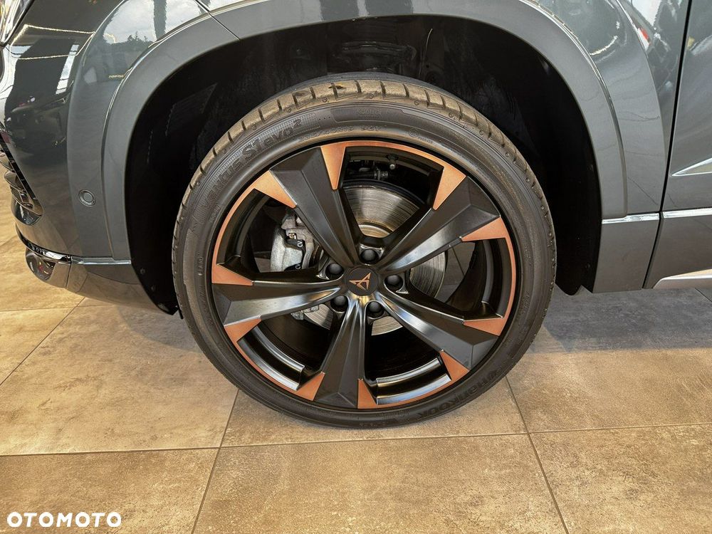 Cupra Ateca - 11