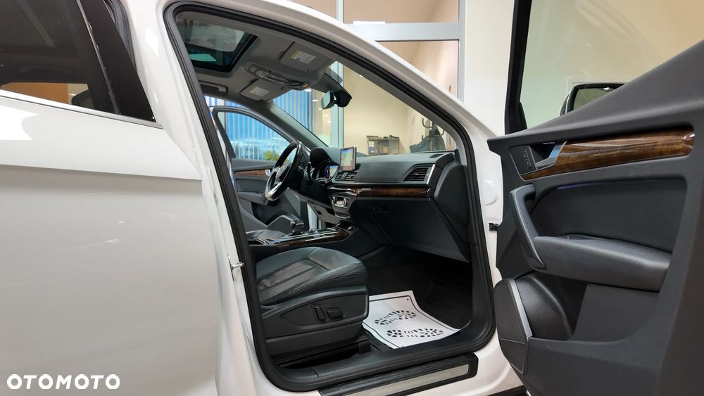 Audi Q5 2.0 TFSI Quattro Sport S tronic - 29