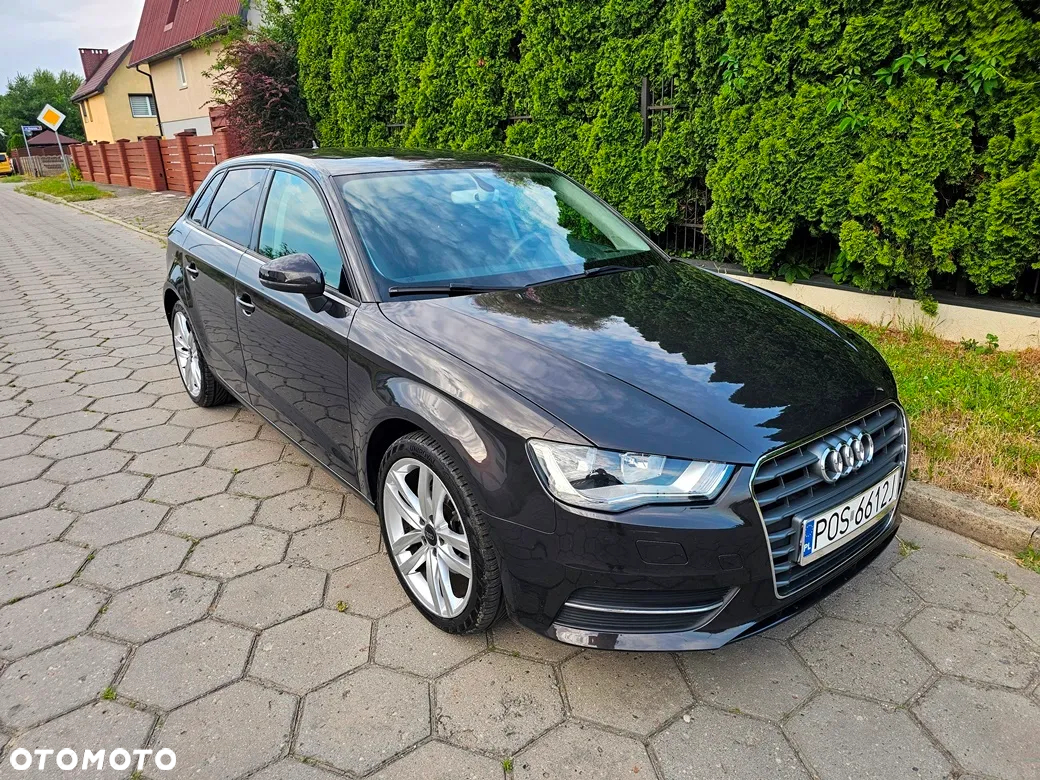 Audi A3 1.4 TFSI Attraction - 5