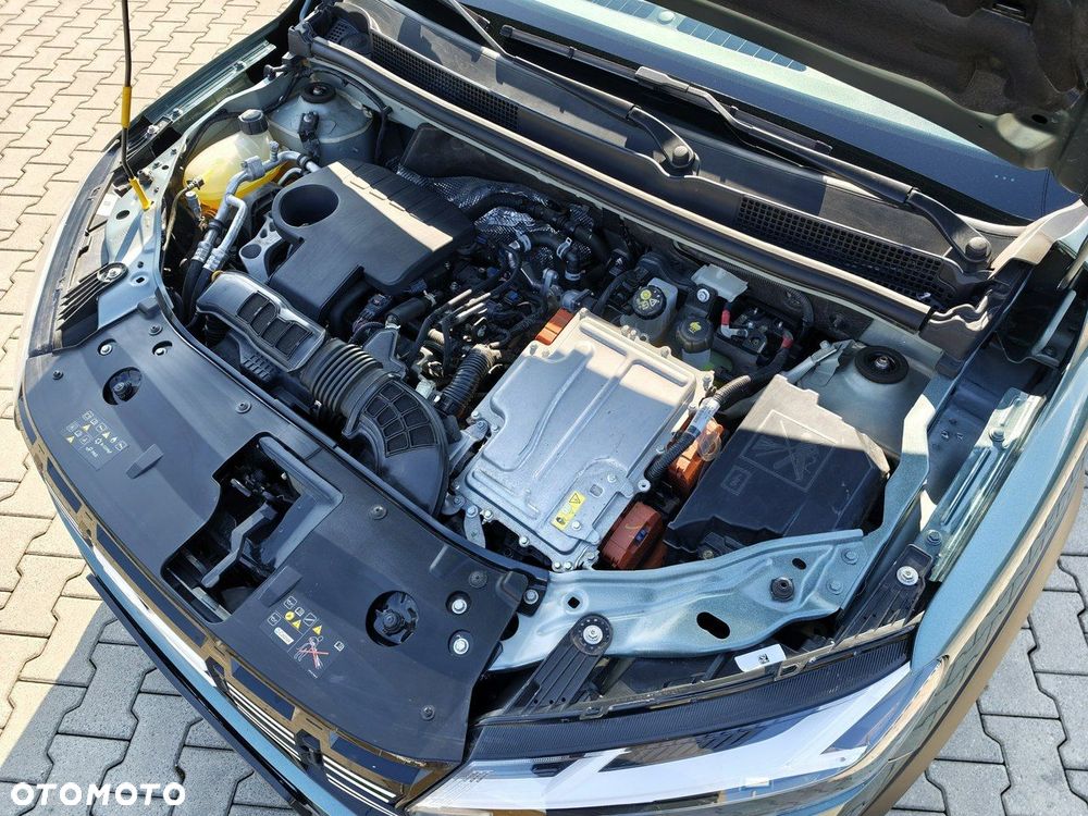 Dacia Jogger 1.6 Full Hybrid 140 Extreme MMT - 30