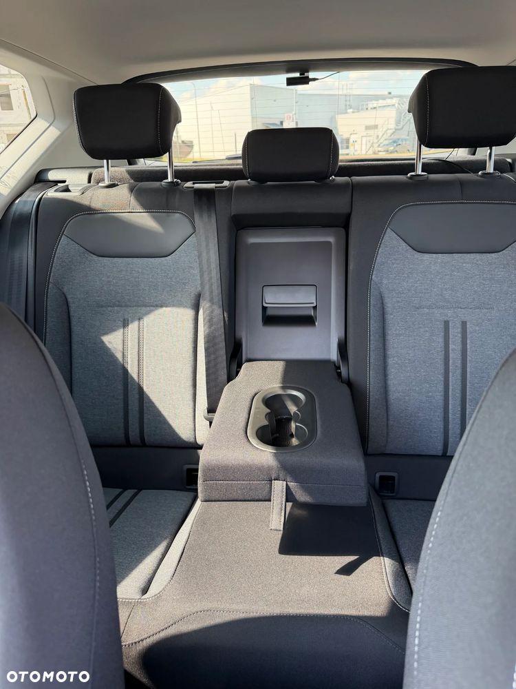 Seat Ateca 1.5 TSI Style S&S DSG - 7