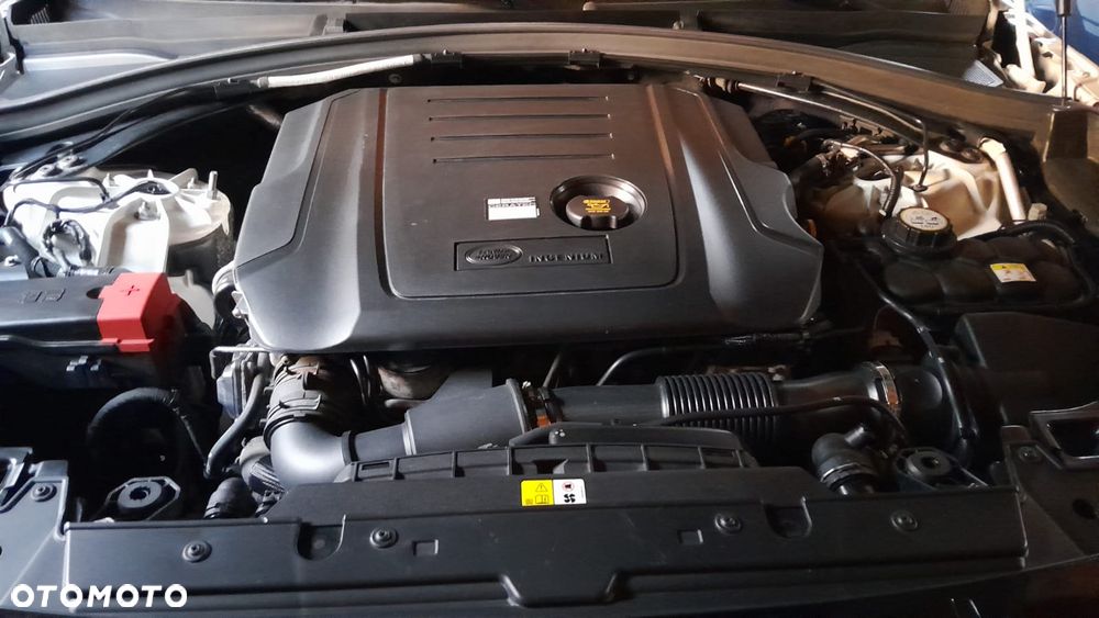 Land Rover Range Rover Velar 2.0 SD4 S - 17