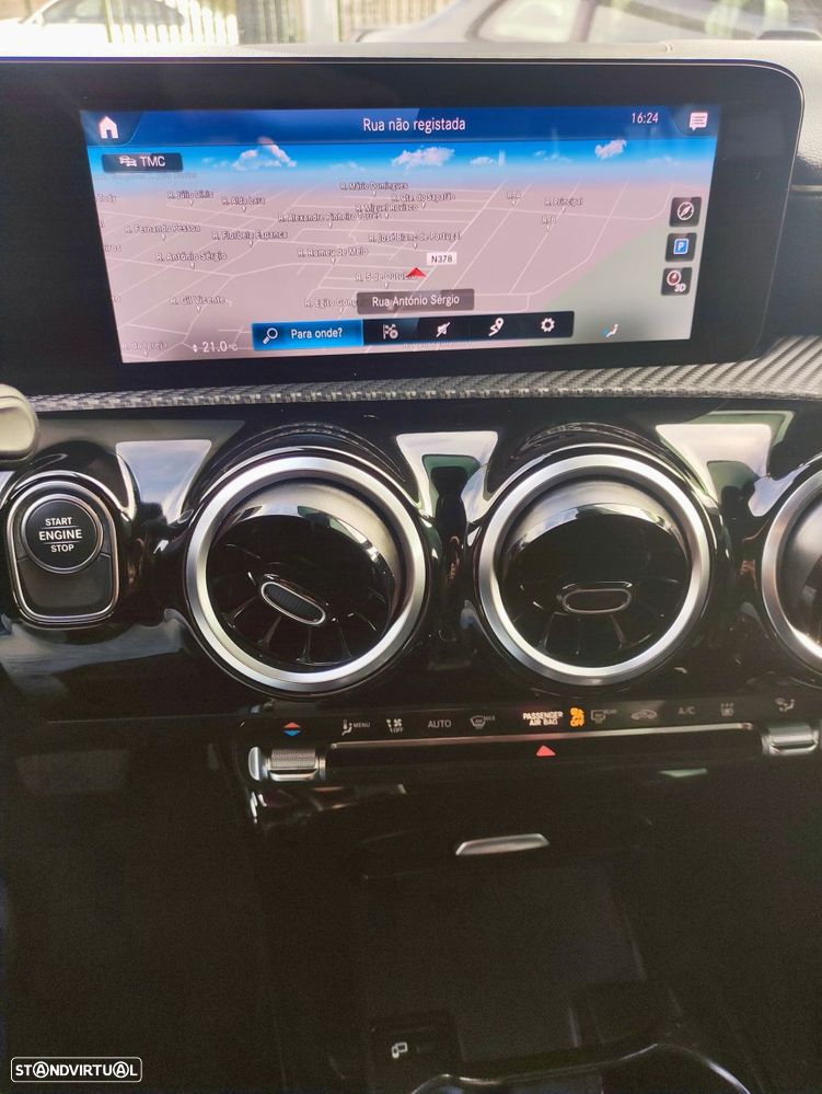 Mercedes-Benz A 250 e Style Plus - 13