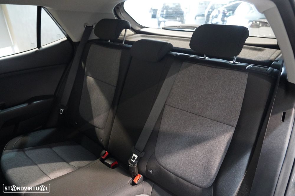 Kia Stonic 1.0 T-GDi Tech - 30