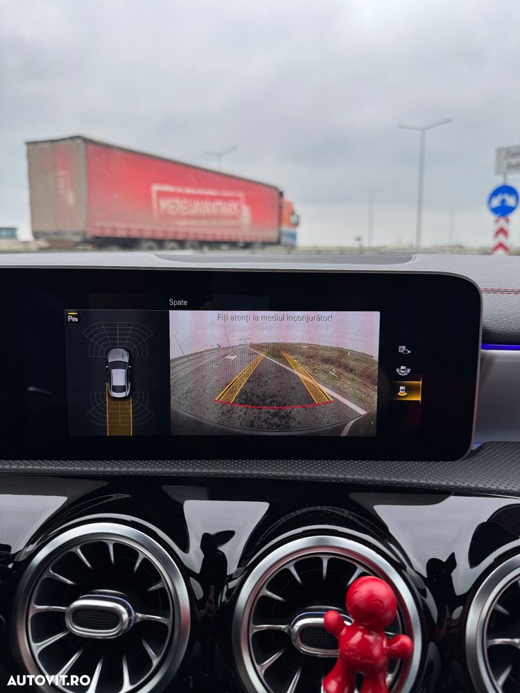 Mercedes-Benz CLA - 20