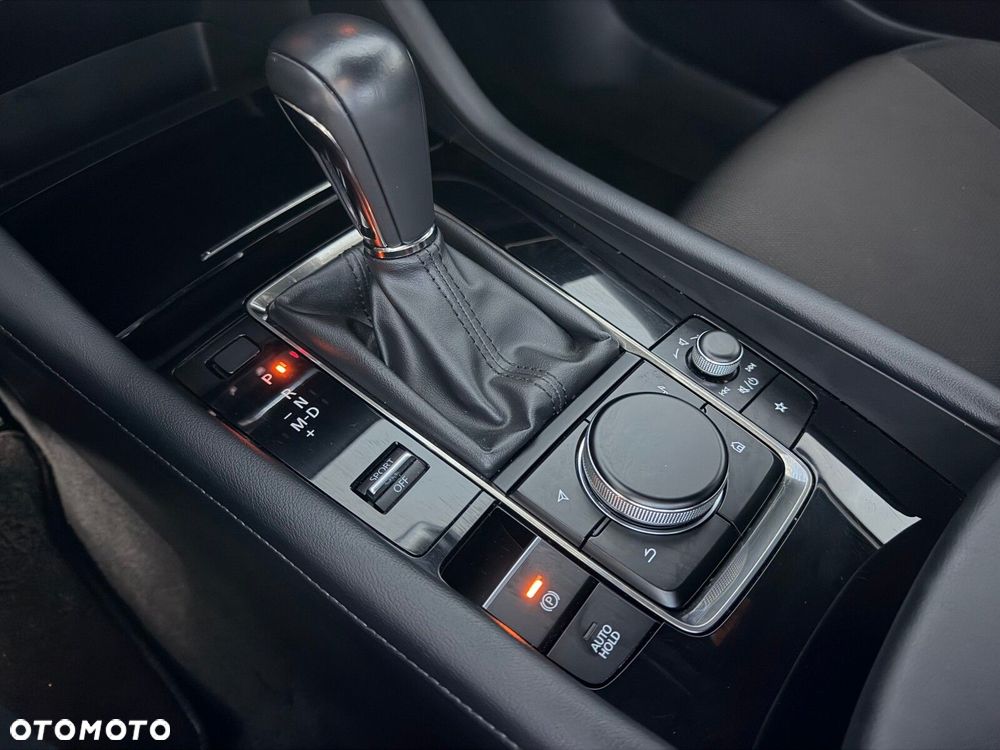Mazda 3 - 34
