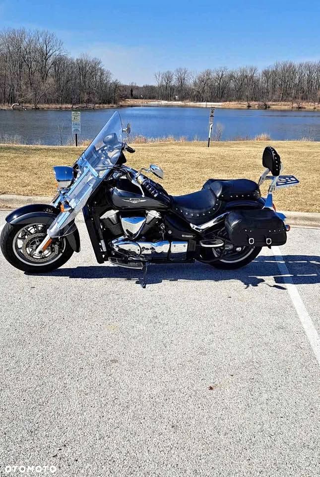 Suzuki Boulevard - 38