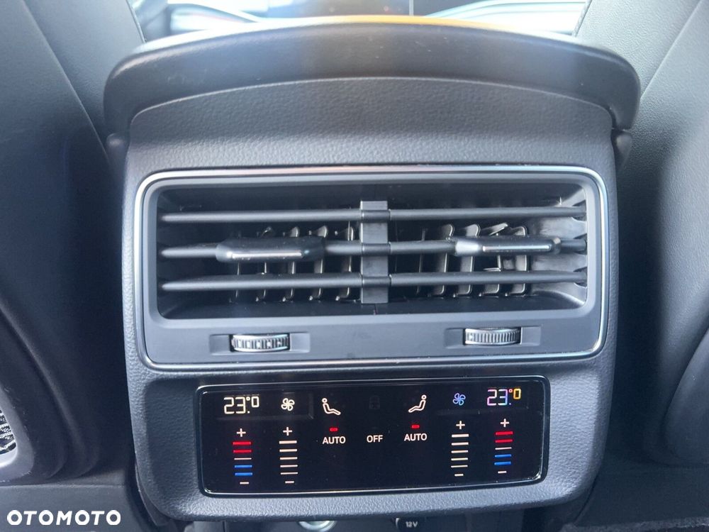 Audi SQ7 TFSI Quattro Tiptronic - 26